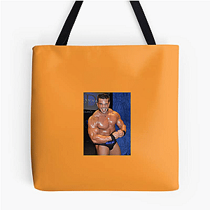 Chaos Follows Brian Cage Brian Cage Bags