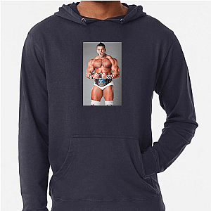 Unleash the Power of Brian Cage Brian Cage Hoodies