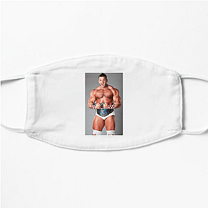 Unleash the Power of Brian Cage Brian Cage Face Masks