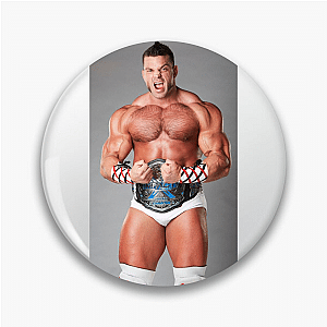 Unleash the Power of Brian Cage Brian Cage Pins