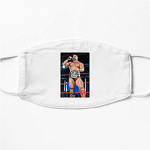 Legend Mode: Brian Cage Brian Cage Face Masks