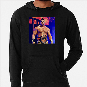 All Eyes on Brian Cage Brian Cage Hoodies