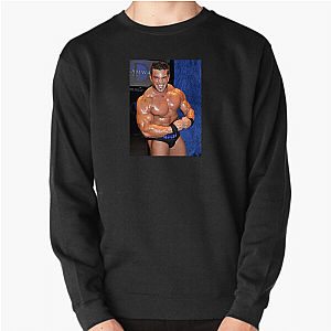 Chaos Follows Brian Cage Brian Cage Sweatshirts