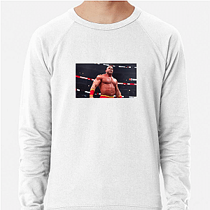 Dominated by Brian Cage Brian Cage Sweatshirts