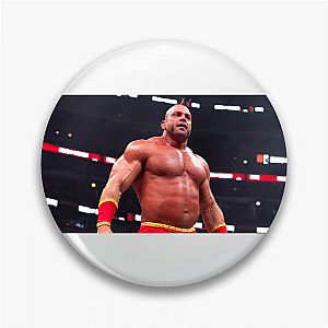 Dominated by Brian Cage Brian Cage Pins