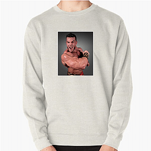 Respect the Name – Brian Cage Brian Cage Sweatshirts