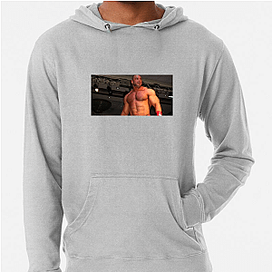 Wrestle Hard Like Brian Cage Brian Cage Hoodies