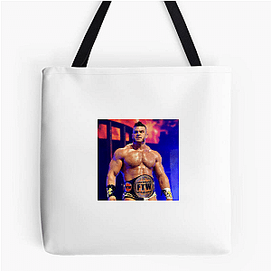 All Eyes on Brian Cage Brian Cage Bags