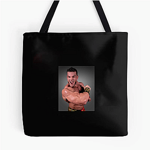 Respect the Name – Brian Cage Brian Cage Bags