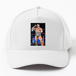 Legend Mode: Brian Cage Brian Cage Hats & Caps