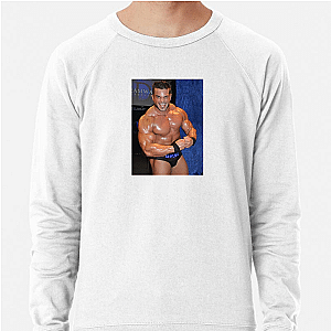 Chaos Follows Brian Cage Brian Cage Sweatshirts