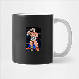 Legend Mode: Brian Cage Brian Cage Mugs