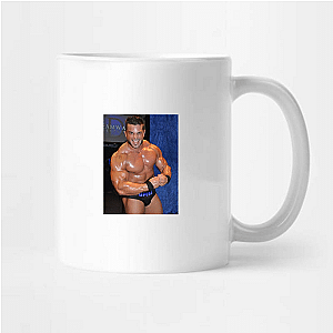 Chaos Follows Brian Cage Brian Cage Mugs