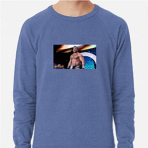 No One Hits Like Brian Cage Brian Cage Sweatshirts