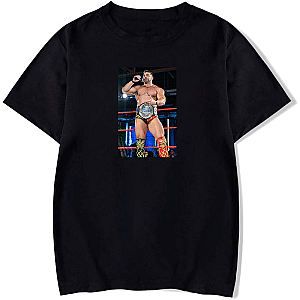Legend Mode: Brian Cage Brian Cage T-Shirts