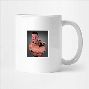 Respect the Name – Brian Cage Brian Cage Mugs