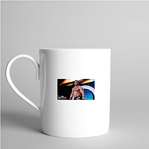 No One Hits Like Brian Cage Brian Cage Mugs