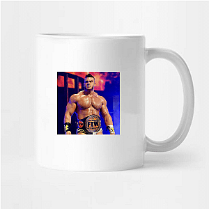 All Eyes on Brian Cage Brian Cage Mugs