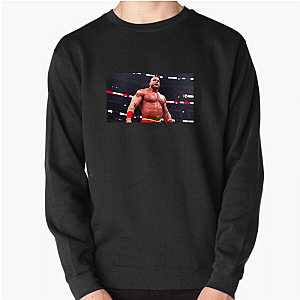 Dominated by Brian Cage Brian Cage Sweatshirts