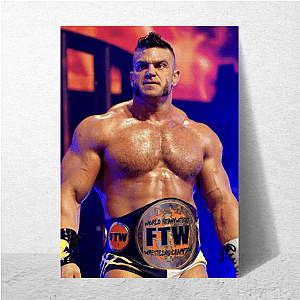 All Eyes on Brian Cage Brian Cage Posters
