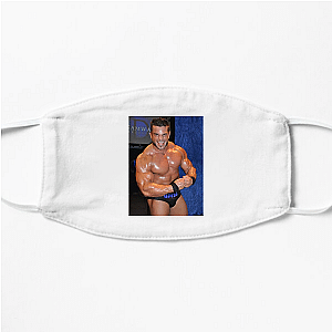Chaos Follows Brian Cage Brian Cage Face Masks
