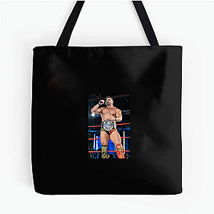 Legend Mode: Brian Cage Brian Cage Bags