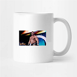 No One Hits Like Brian Cage Brian Cage Mugs