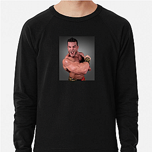 Respect the Name – Brian Cage Brian Cage Sweatshirts