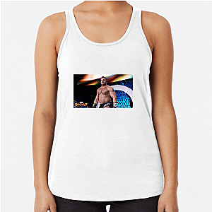 No One Hits Like Brian Cage Brian Cage Tank Tops