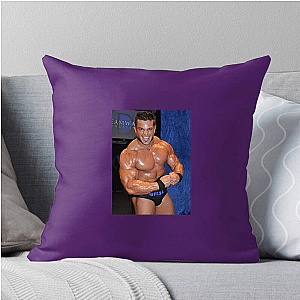 Chaos Follows Brian Cage Brian Cage Pillows Cover