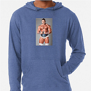 Unleash the Power of Brian Cage Brian Cage Hoodies