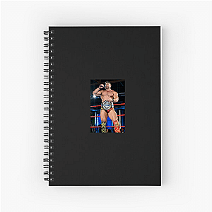 Legend Mode: Brian Cage Brian Cage Notebook