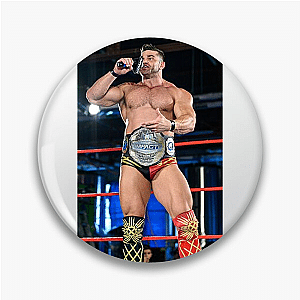 Legend Mode: Brian Cage Brian Cage Pins
