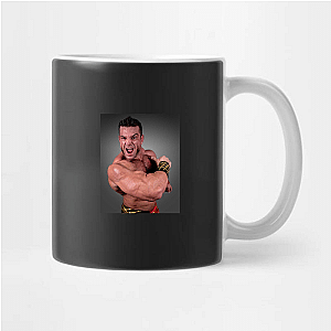 Respect the Name – Brian Cage Brian Cage Mugs