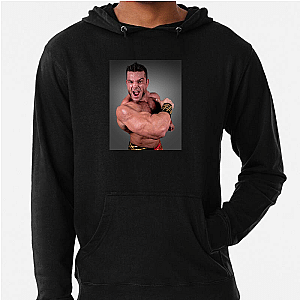 Respect the Name – Brian Cage Brian Cage Hoodies