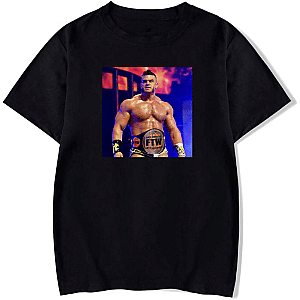 All Eyes on Brian Cage Brian Cage T-Shirts