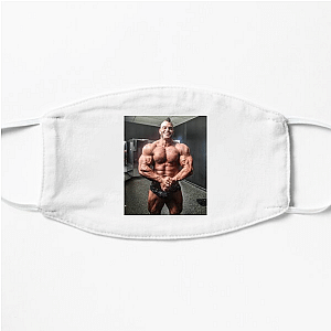 Built Like Brian Cage Brian Cage Face Masks