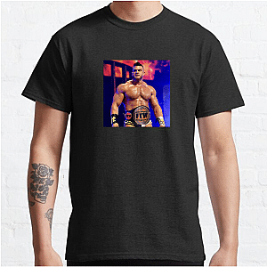 All Eyes on Brian Cage Brian Cage T-Shirts
