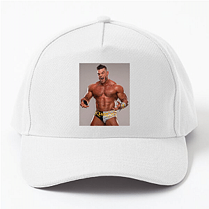 Step Into the Ring with Brian Cage Brian Cage Hats & Caps