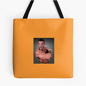 Respect the Name – Brian Cage Brian Cage Bags