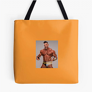 Step Into the Ring with Brian Cage Brian Cage Bags