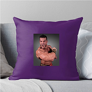 Respect the Name – Brian Cage Brian Cage Pillows Cover