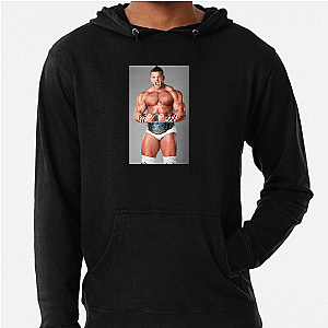 Unleash the Power of Brian Cage Brian Cage Hoodies