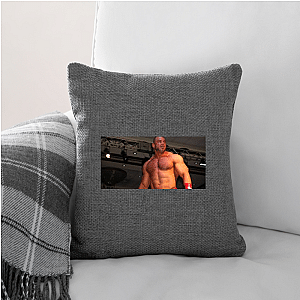 Wrestle Hard Like Brian Cage Brian Cage Pillows Cover