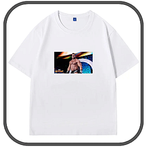 Brian Cage T-Shirts
