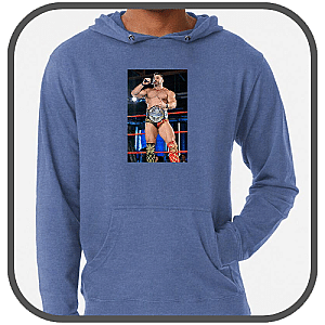 Brian Cage Hoodies
