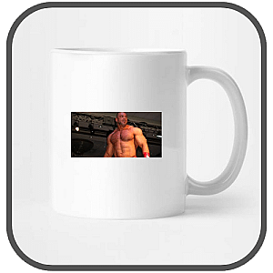 Brian Cage Mugs