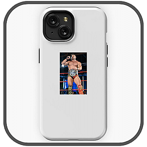 Brian Cage Cases