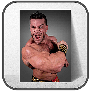 Brian Cage Posters
