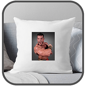 Brian Cage Pillows Cover